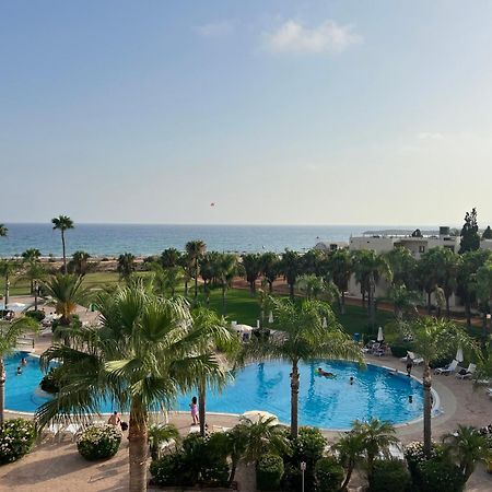 Ξενοδοχείο Ανμαρία Αγία Νάπα Εξωτερικό φωτογραφία
